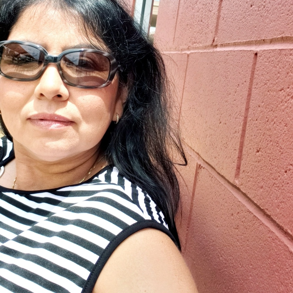 Meet your Posher, Patty